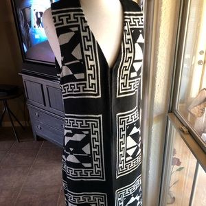 Floor length Vest by Alice & Olivia